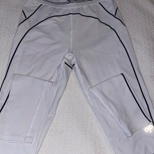 ALO Yoga Airbrush Heartthrob Pants